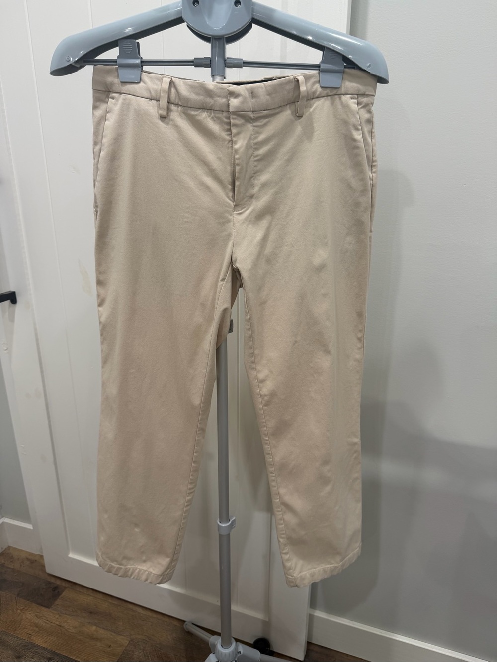 Kenneth Cole Awareness Men’s Beige Pants